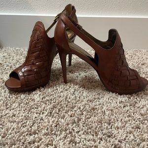 Womens High Heels Size 10